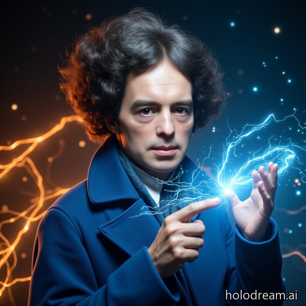 Michael Faraday