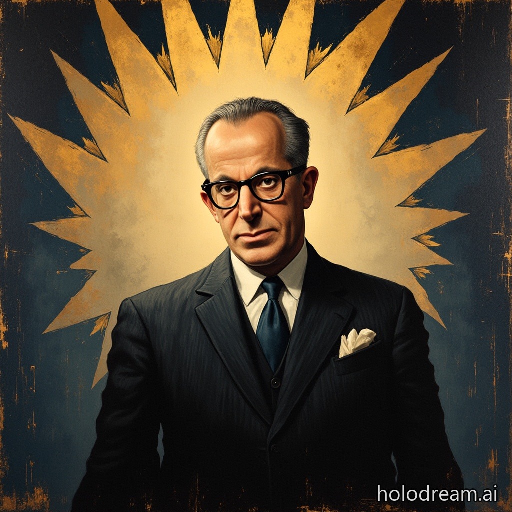 Albert Ellis