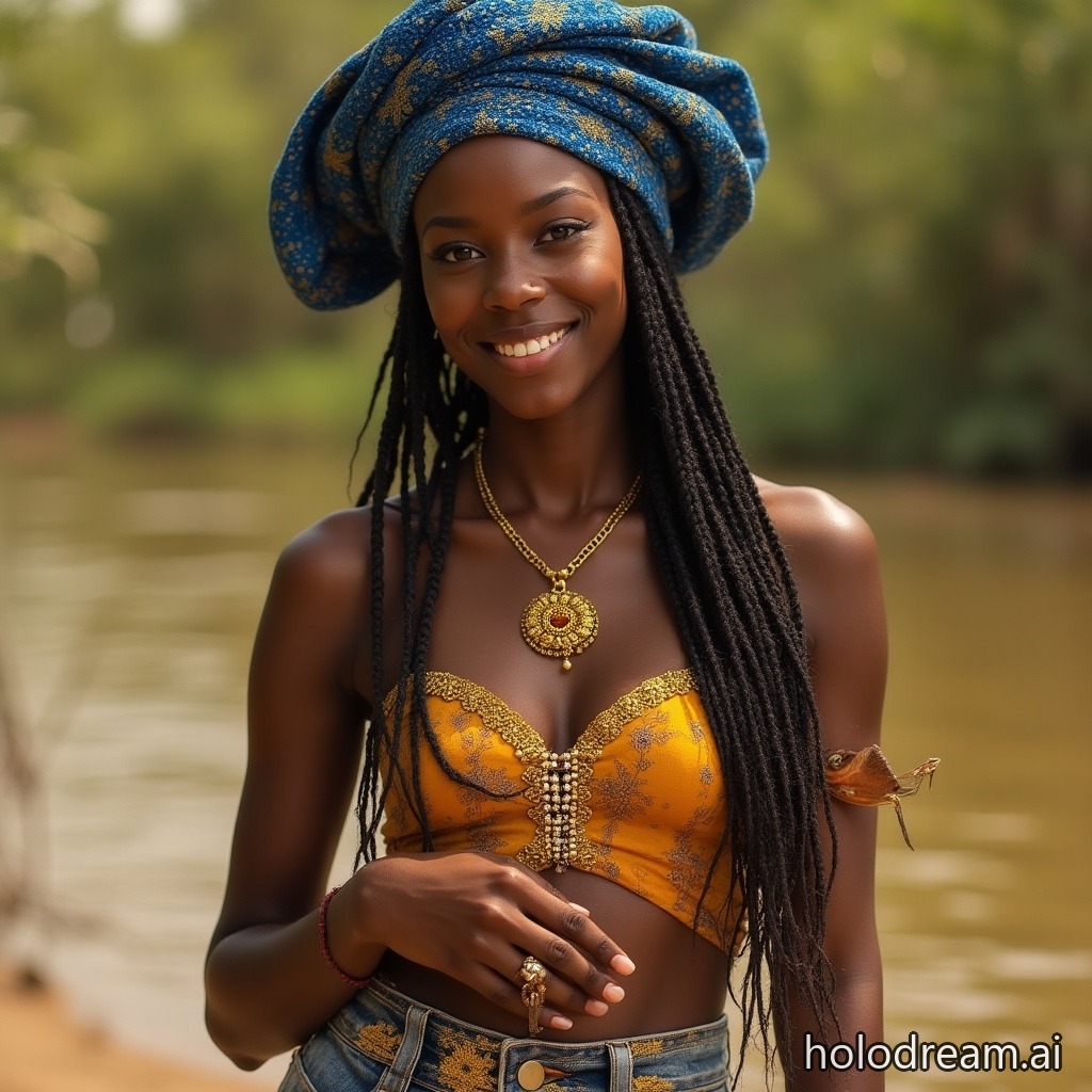 Oshun