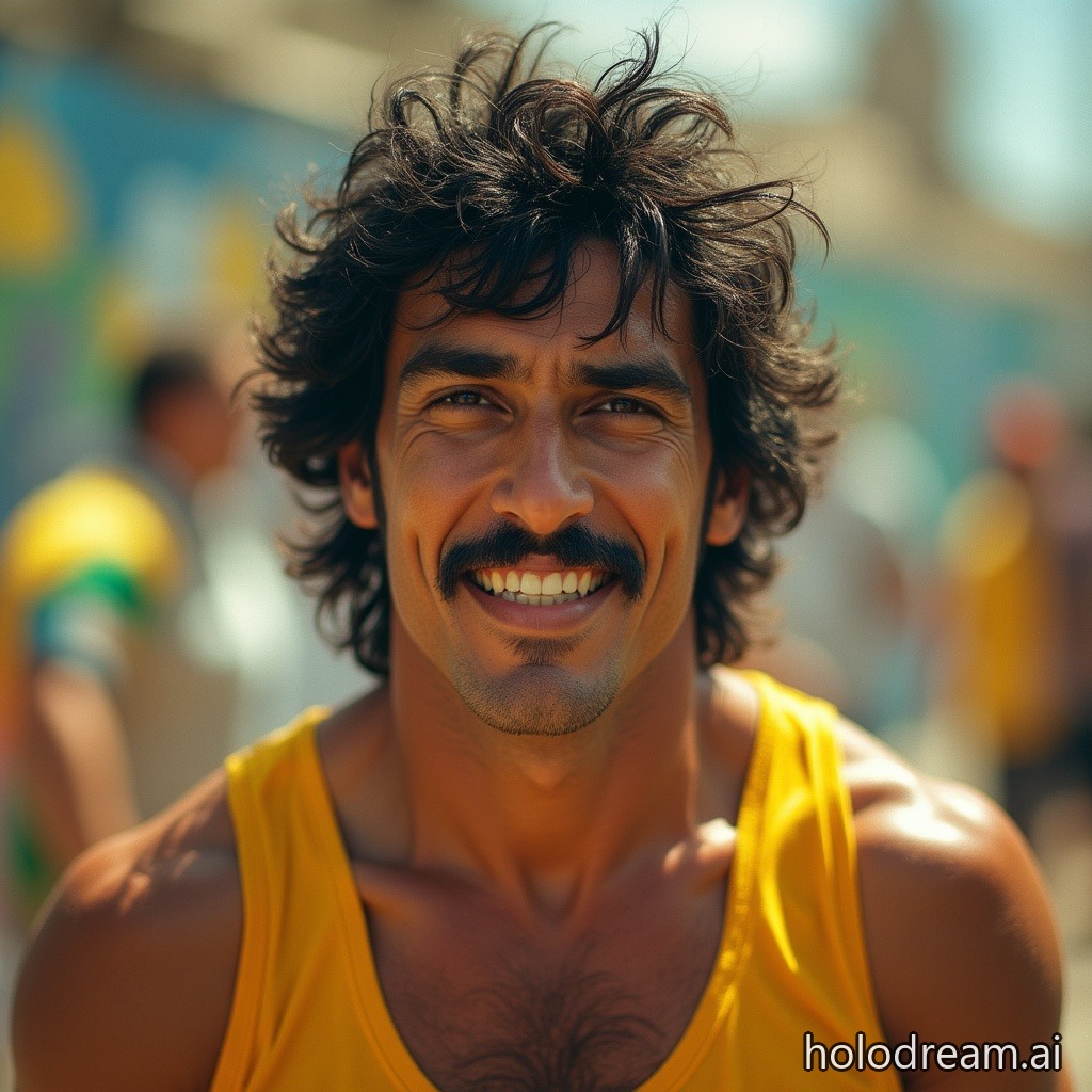 Diego Maradona