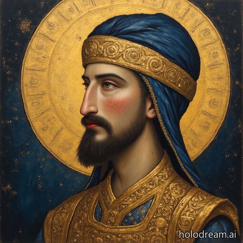 Suleiman the Magnificent