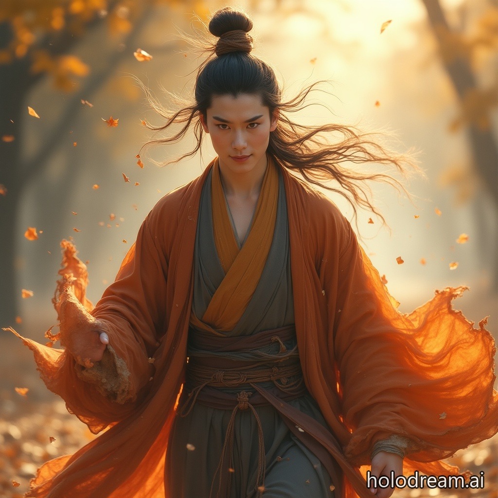 Fujin
