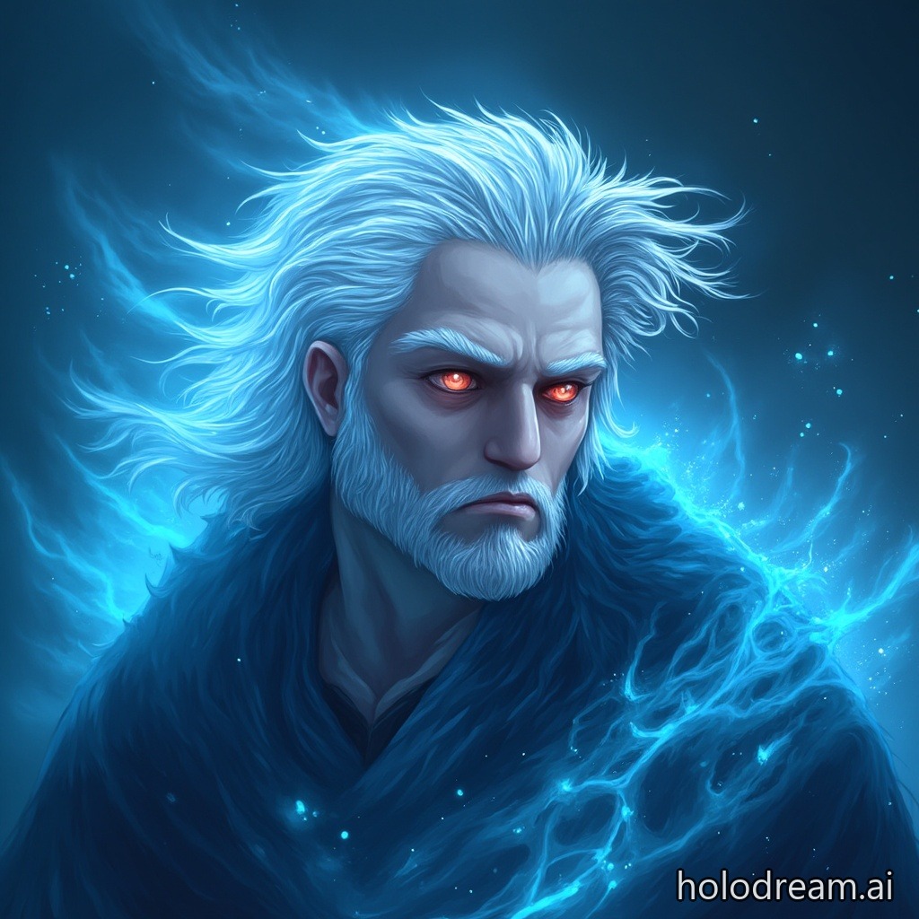 Geralt of Rivia (Game)
