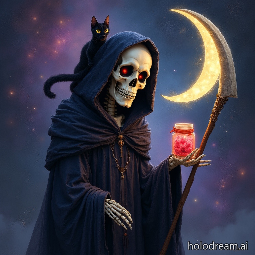 Death (Discworld)