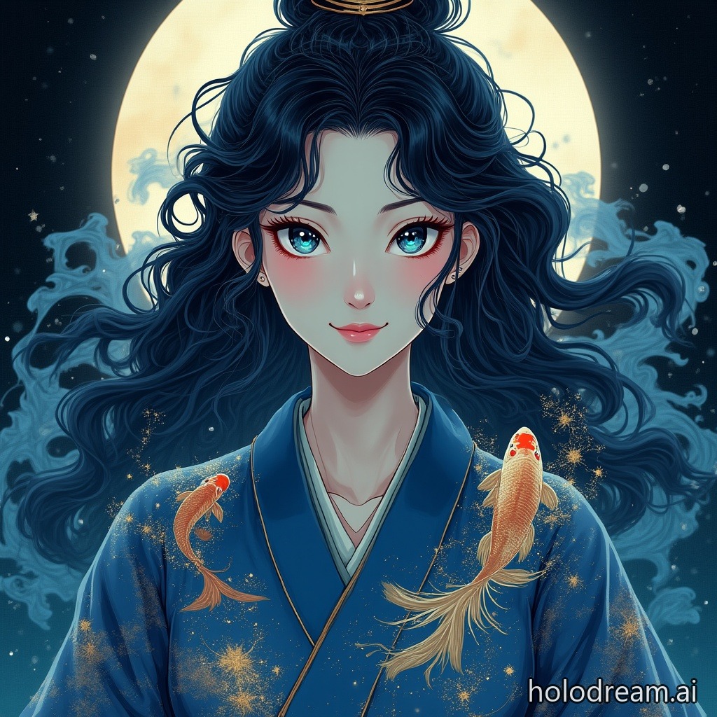 Benzaiten