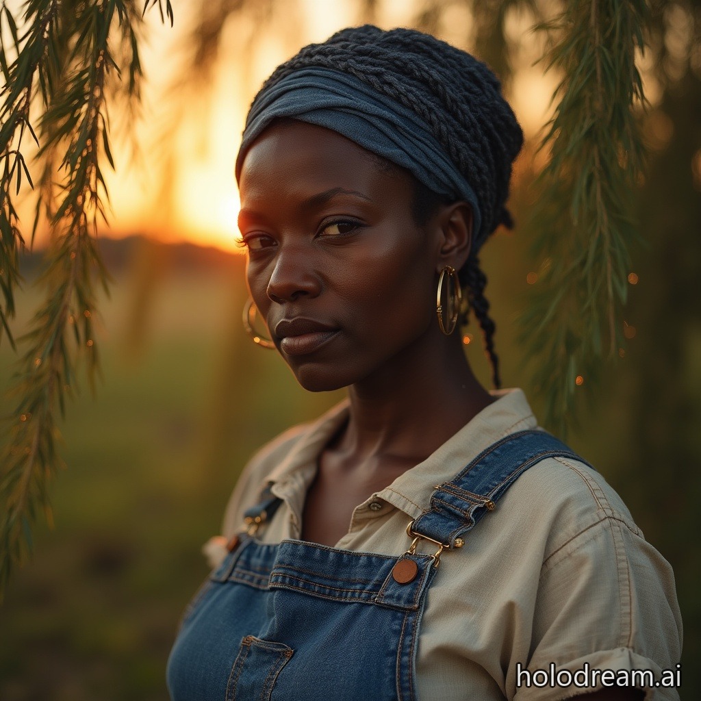 Celie (Historical)