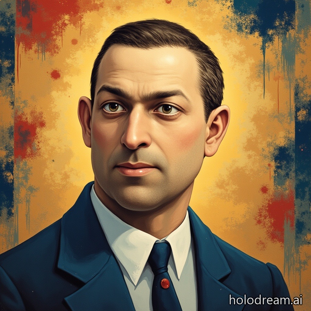 Lev Vygotsky (Historical)