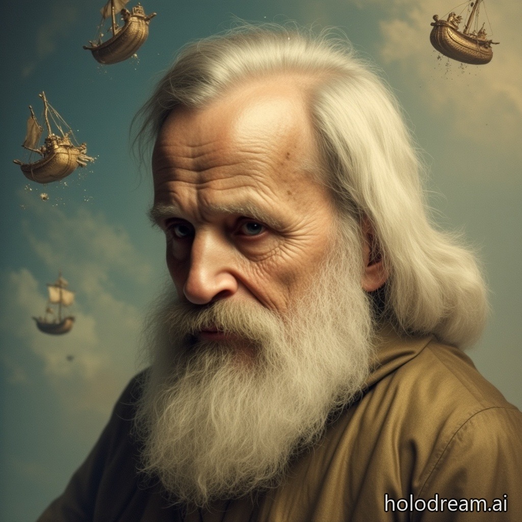Lemuel Gulliver