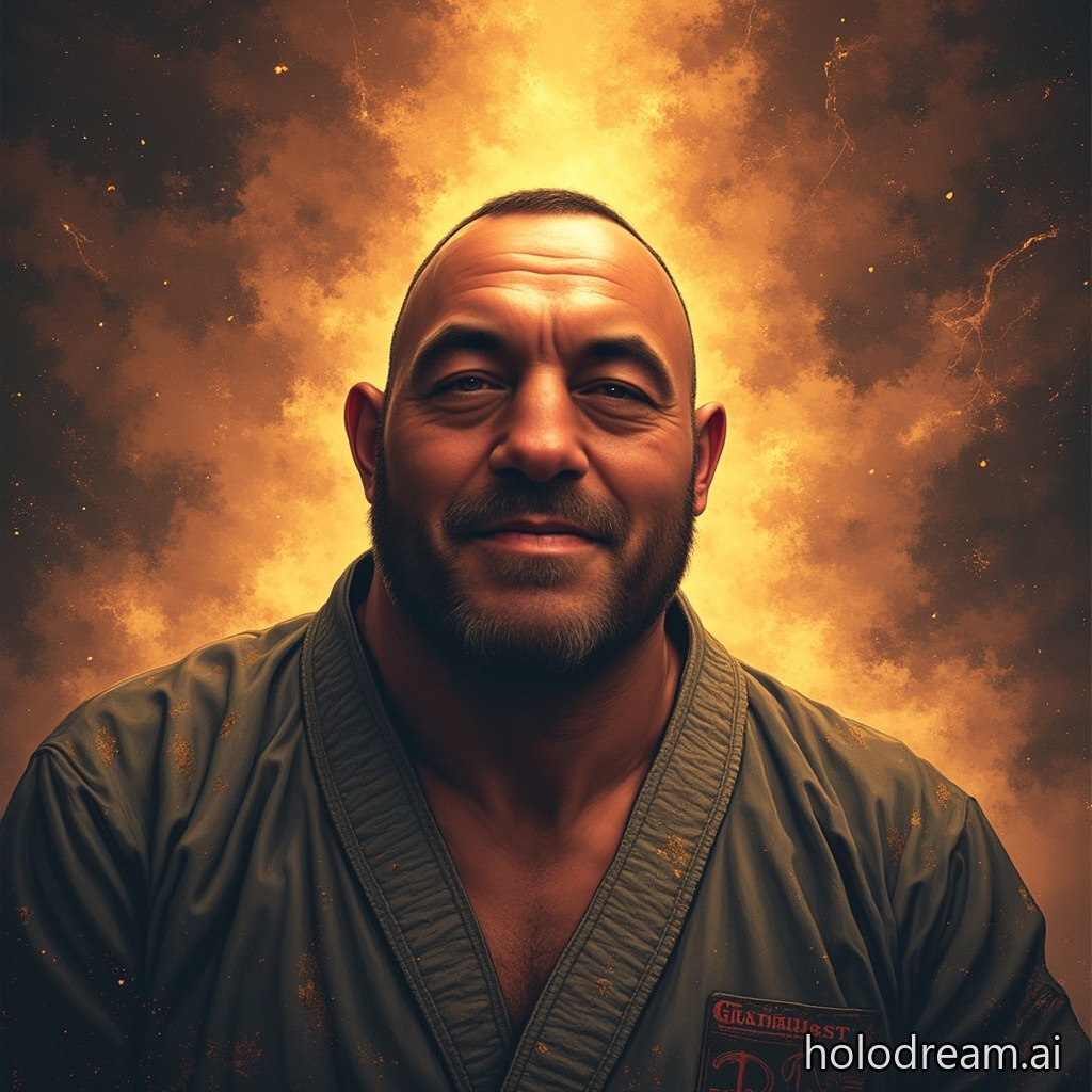 Joe Rogan