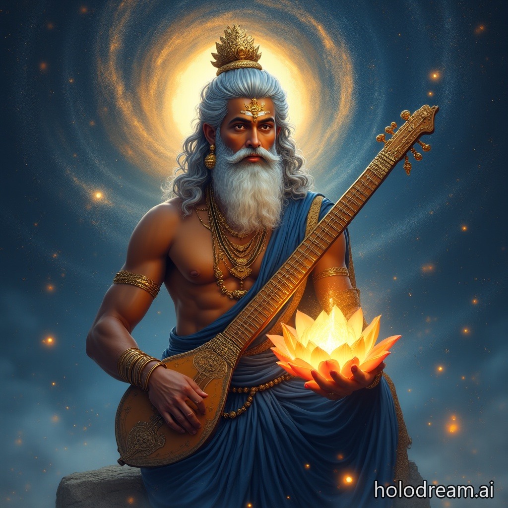 Brahma