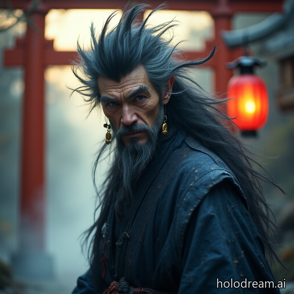 Tengu