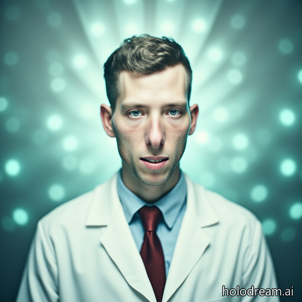 Stanley Milgram (Historical)