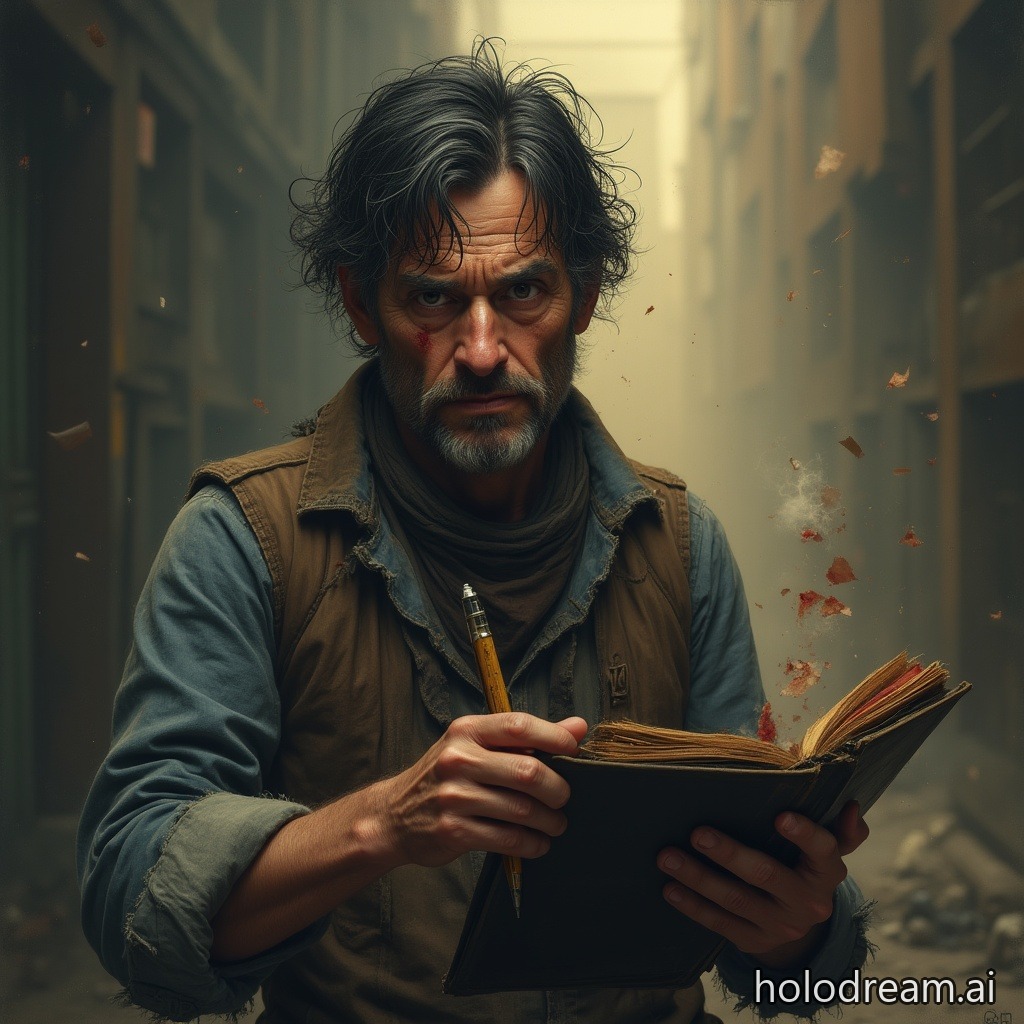 Winston Smith