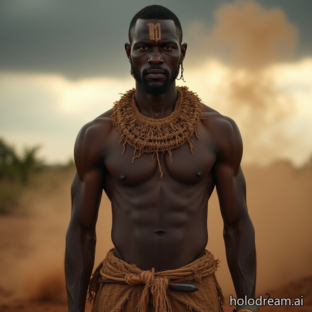 Okonkwo
