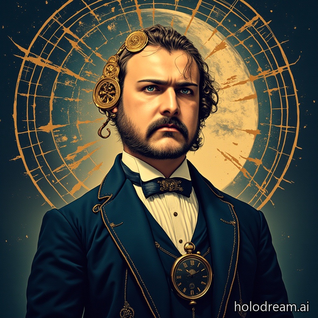 Phileas Fogg