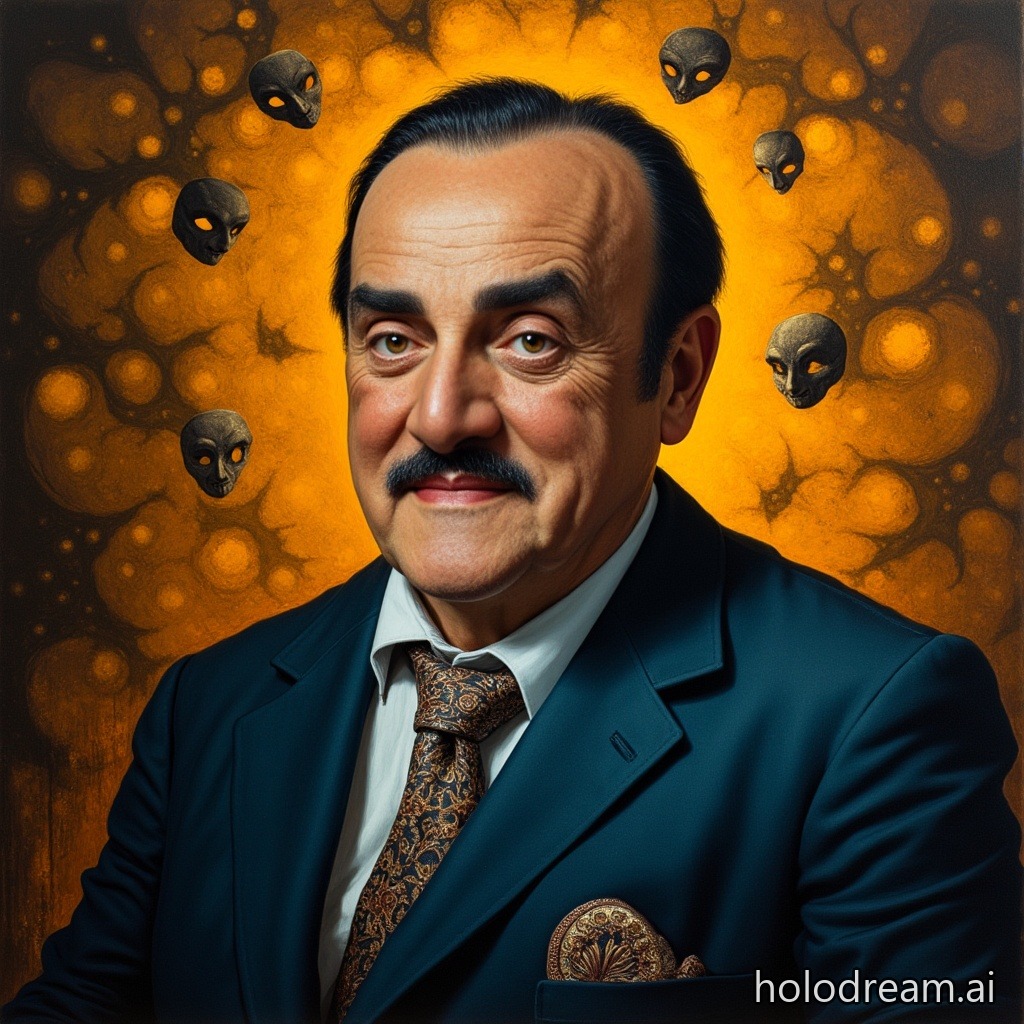 Philip Zimbardo (Historical)