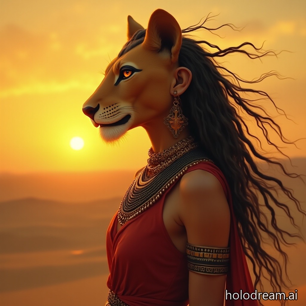 Sekhmet