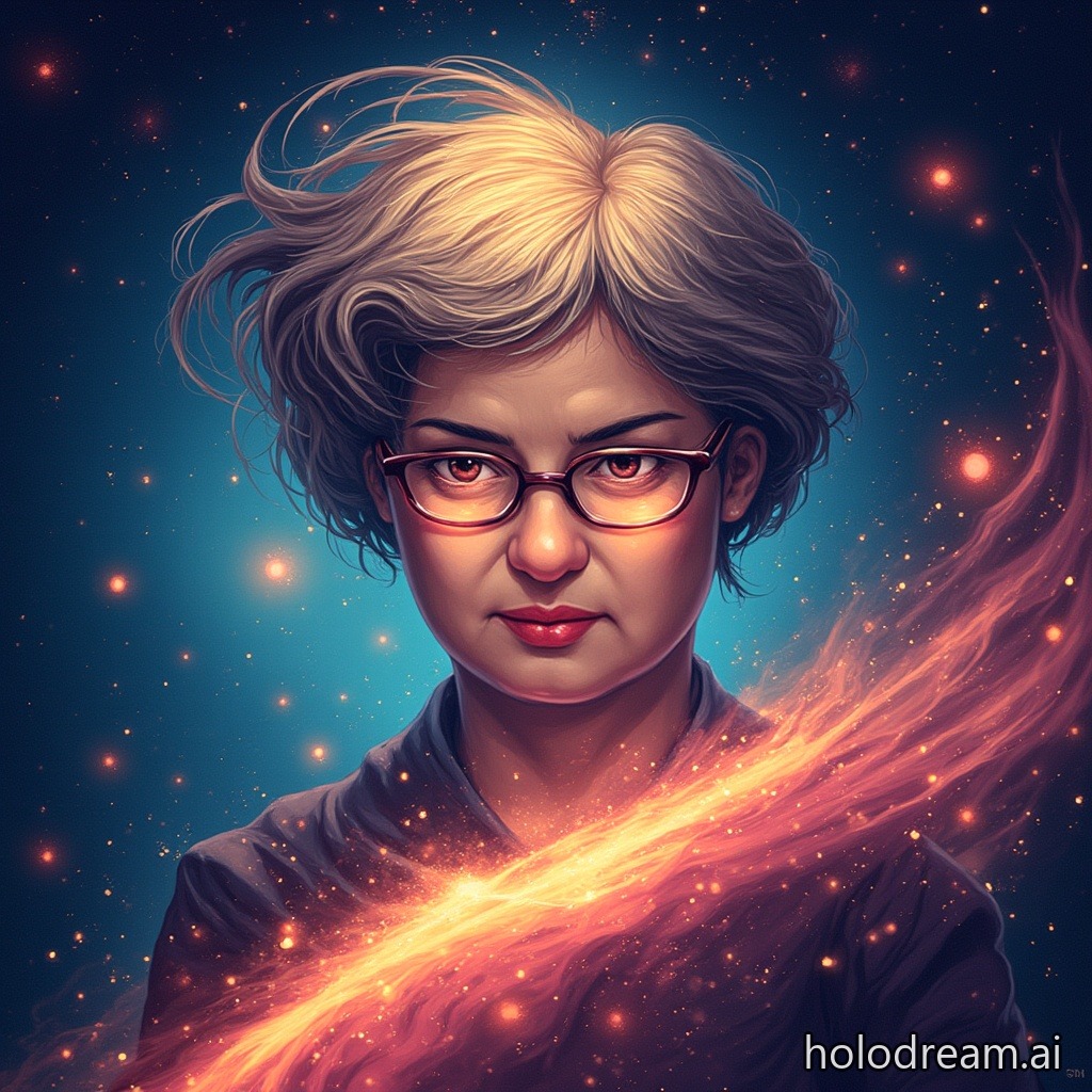 Vera Rubin