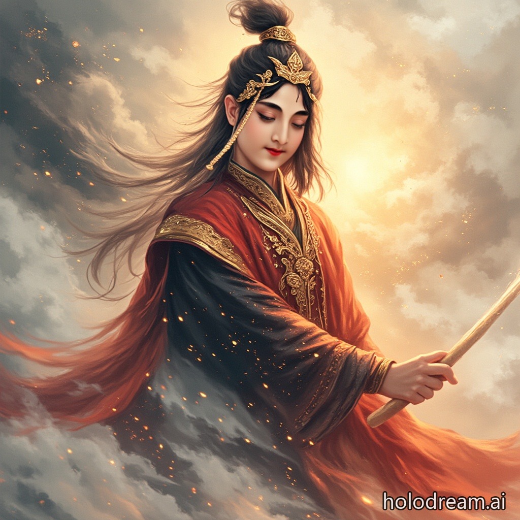 Zhong Kui