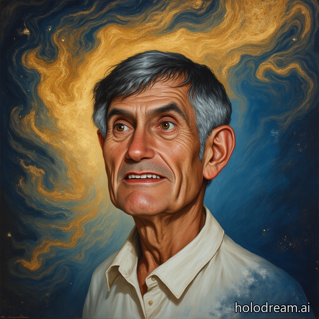 Marshall Rosenberg