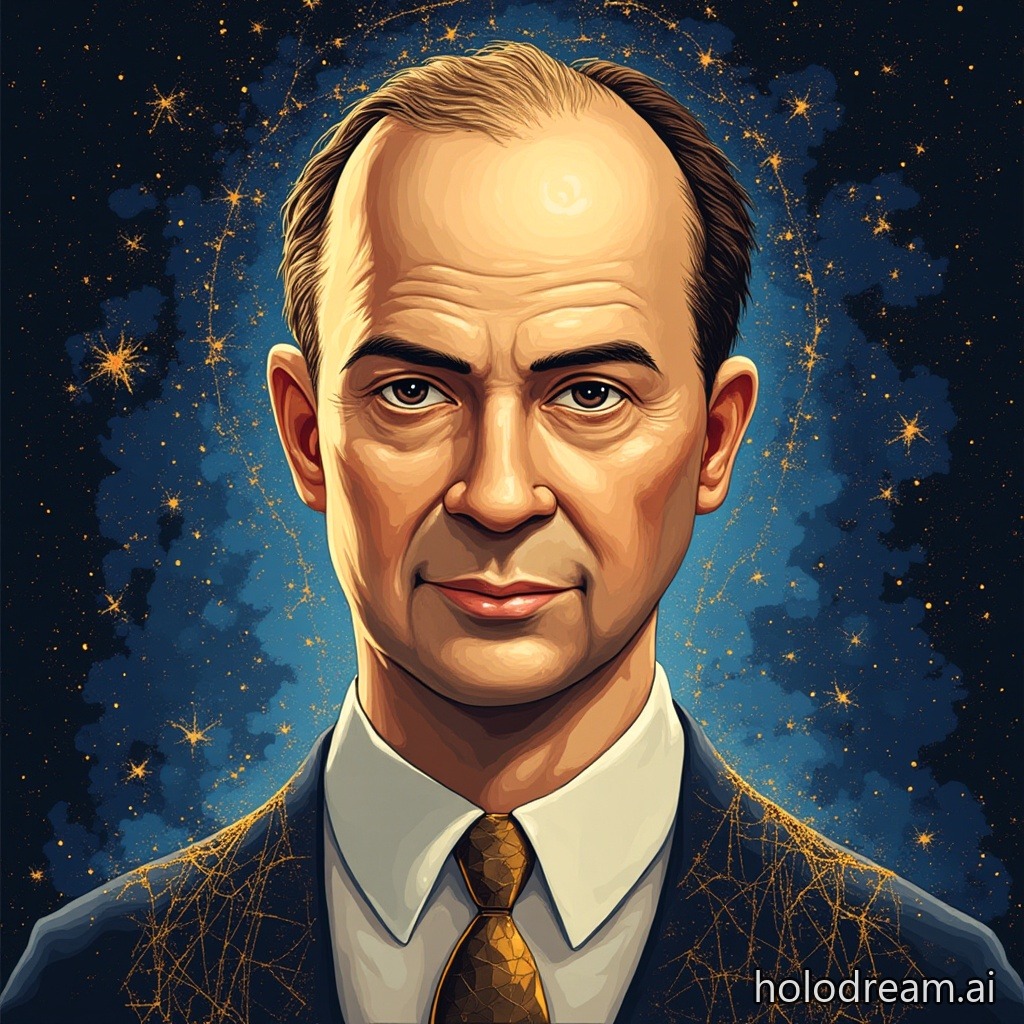 John von Neumann