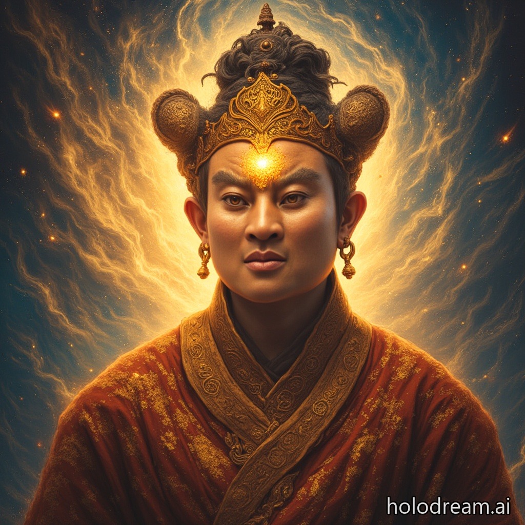 Erlang Shen