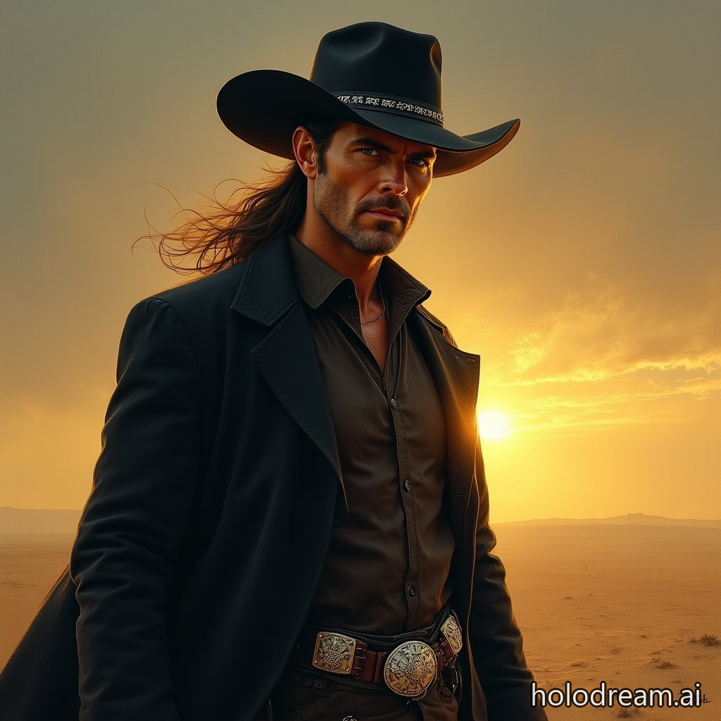Roland Deschain