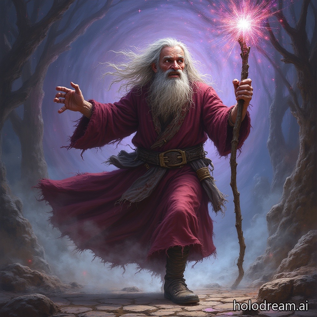 Rincewind