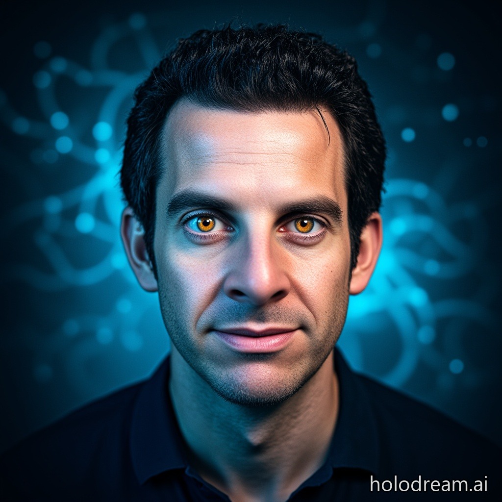 Sam Harris (Historical)