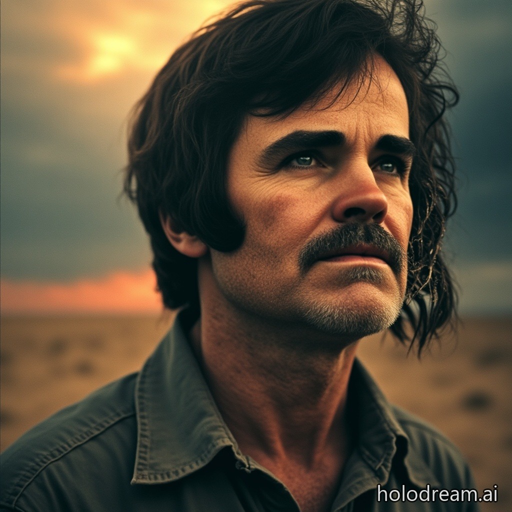 Cormac McCarthy
