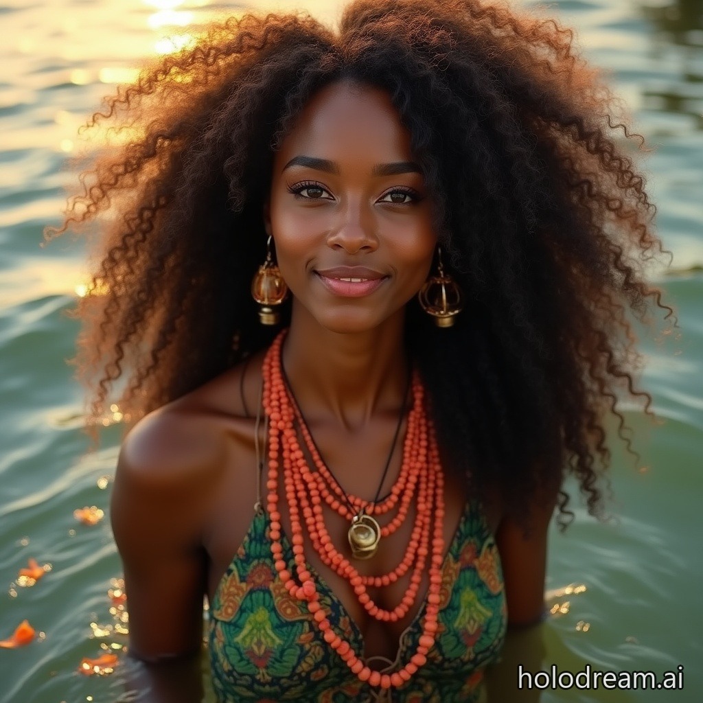 Oshun (Historical)