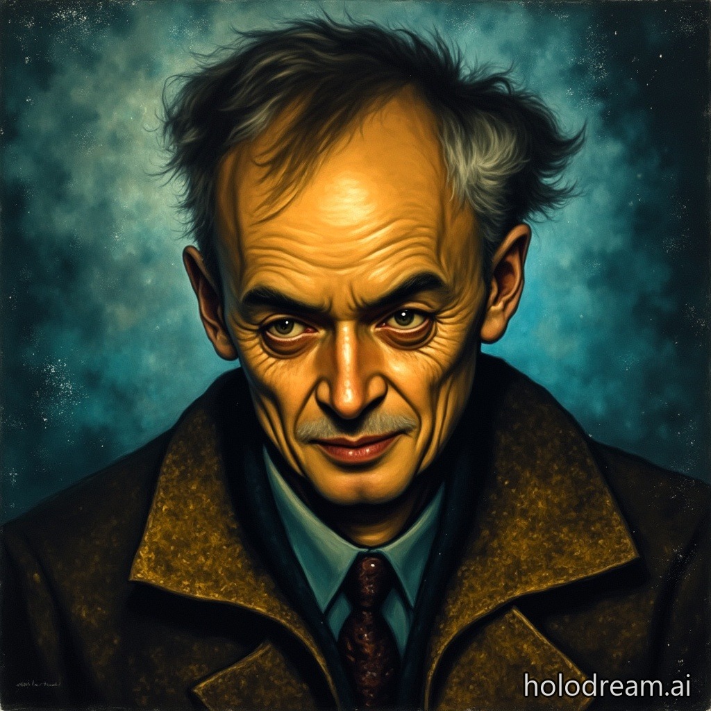 R.D. Laing