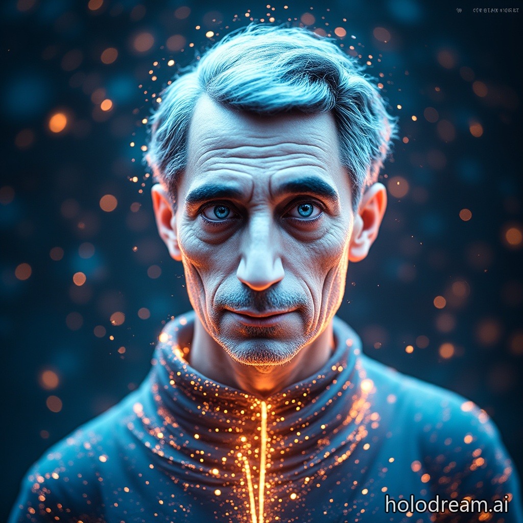 Claude Shannon
