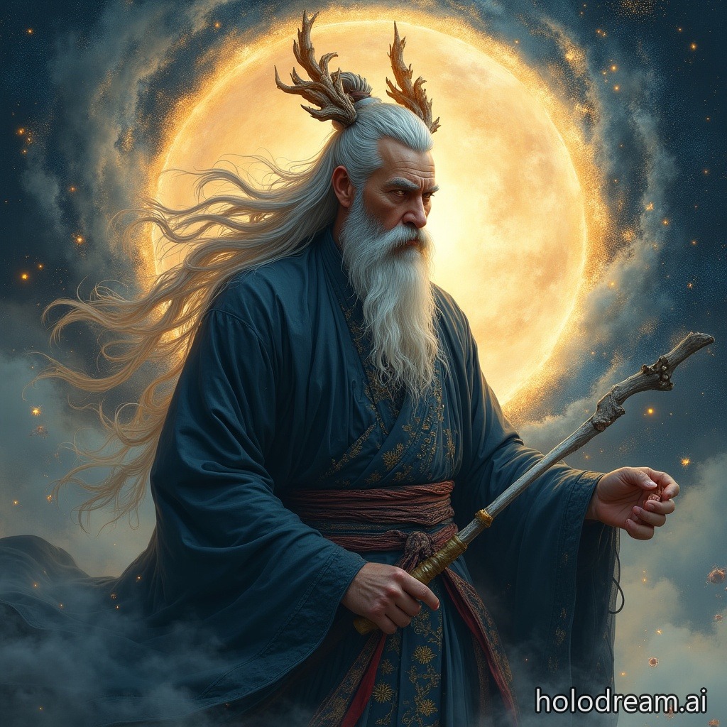 Pangu (Historical)