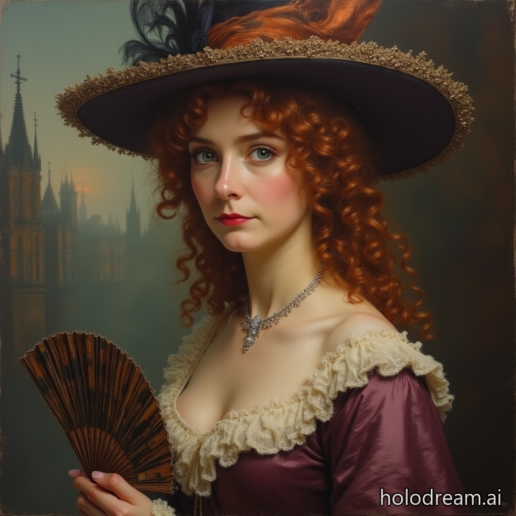 Becky Sharp