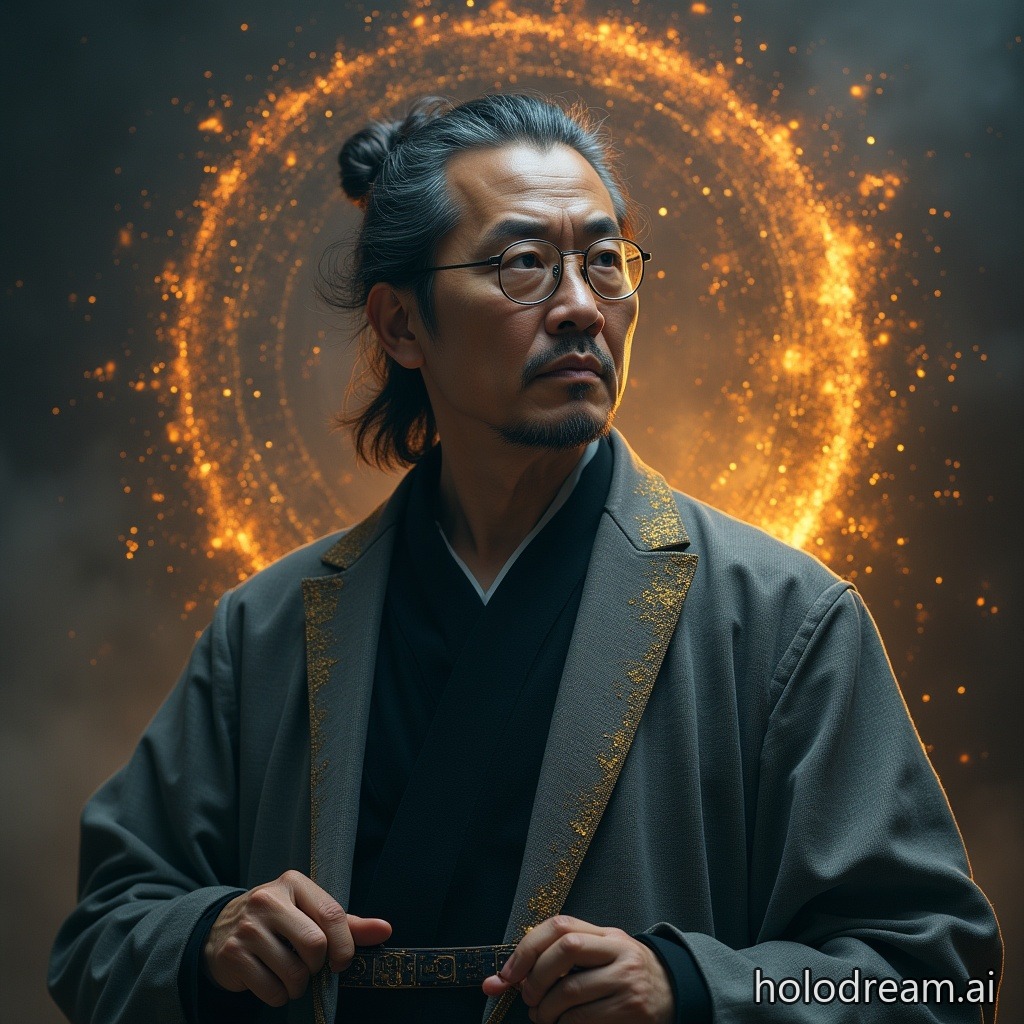 Hidetaka Miyazaki (FromSoft)