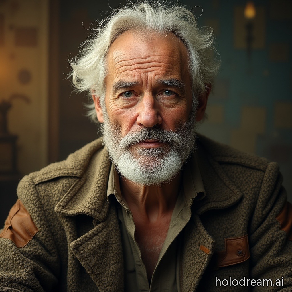 James Hillman
