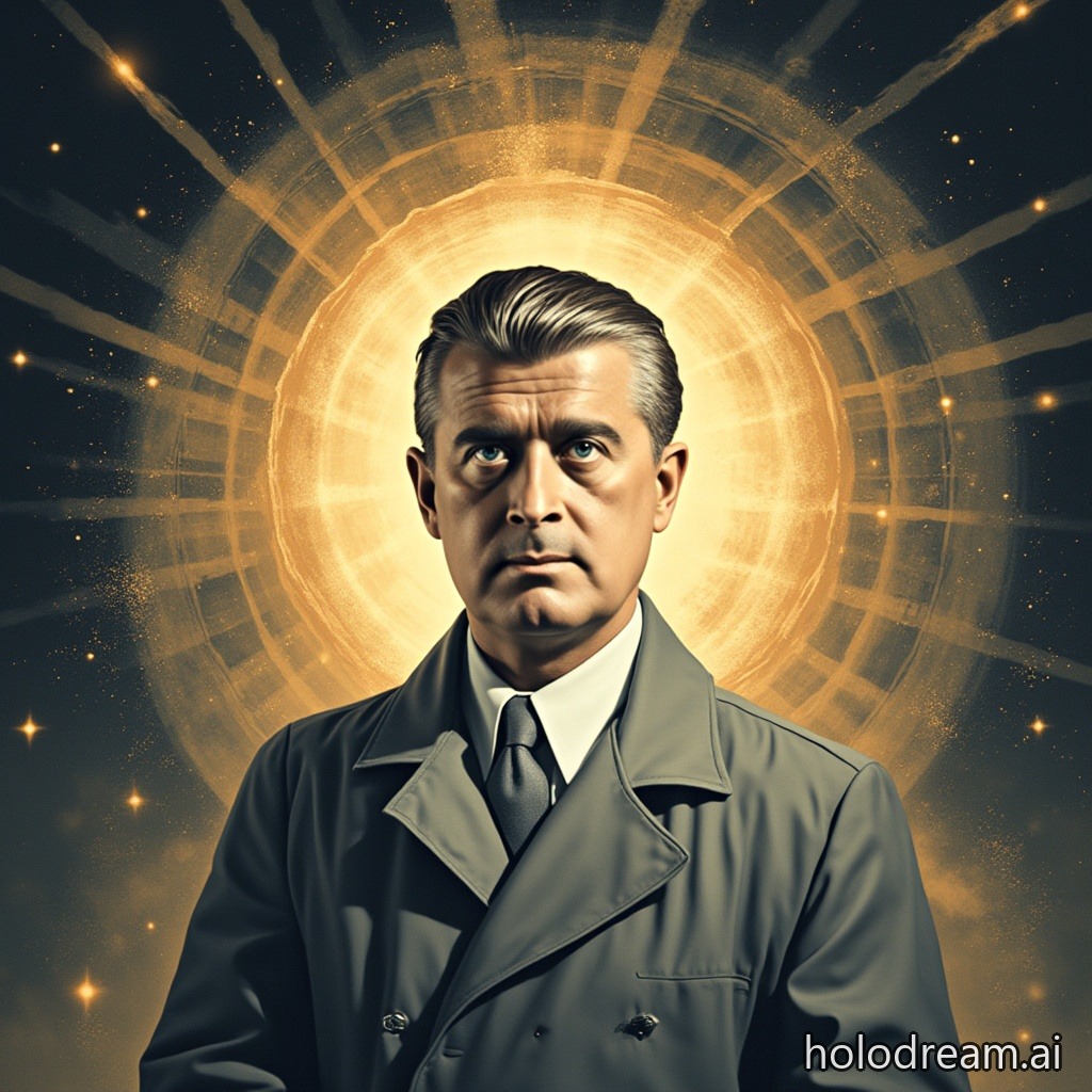 Wernher von Braun