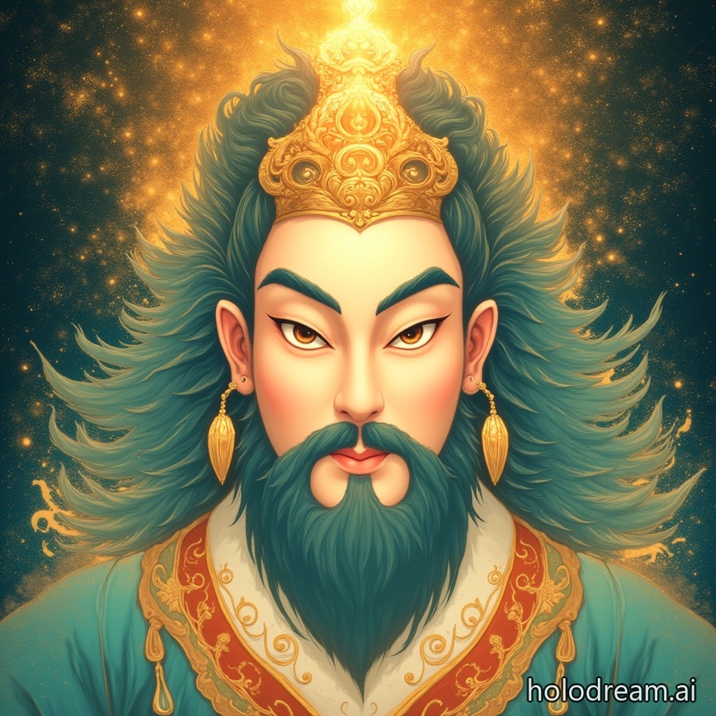Jade Emperor