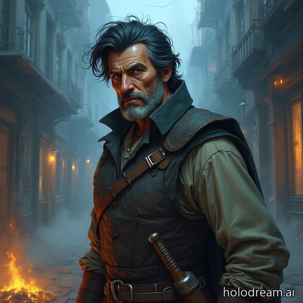 Sam Vimes
