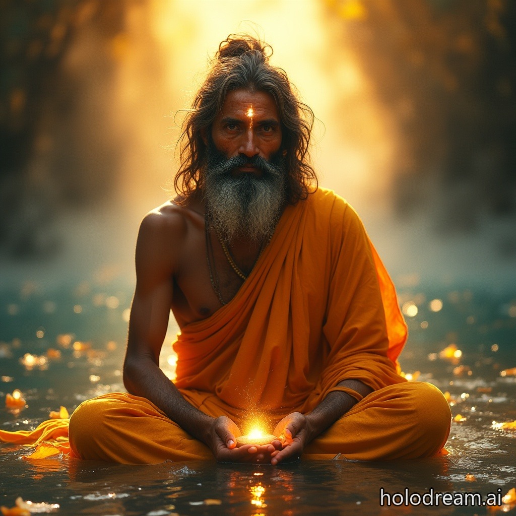 Siddhartha (Hesse)