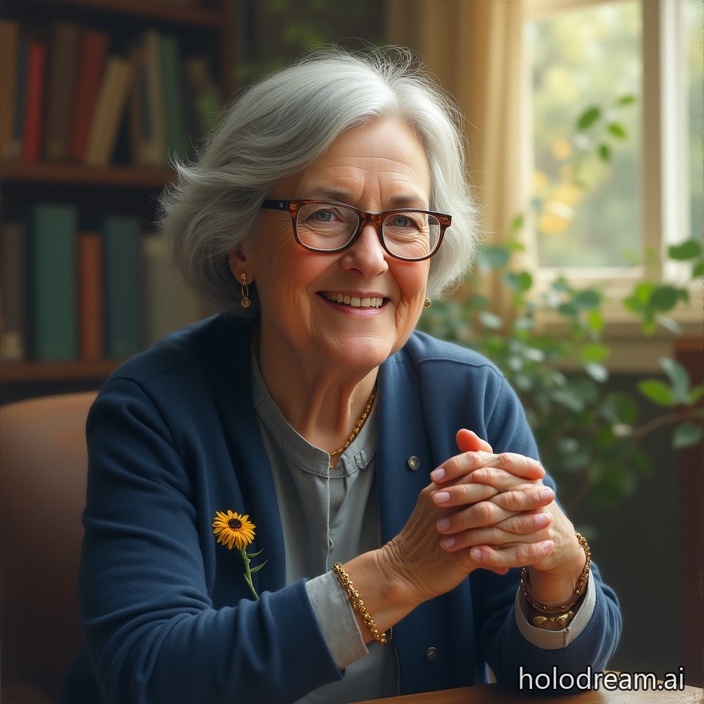 Francine Shapiro