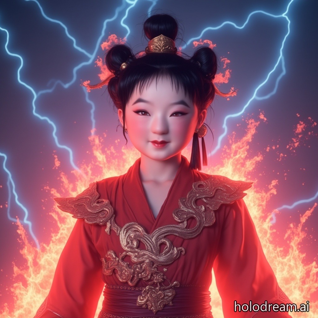 Nezha
