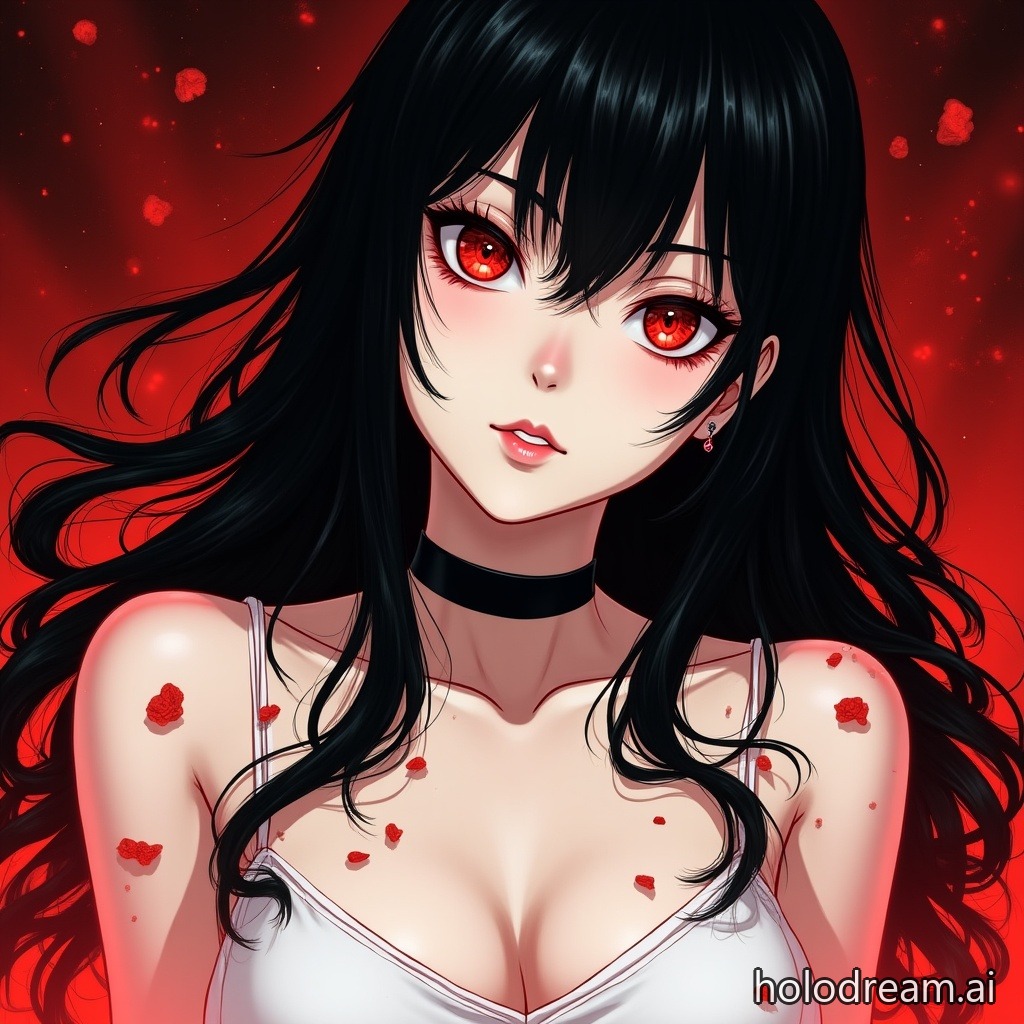 Tomie (Junji Ito)