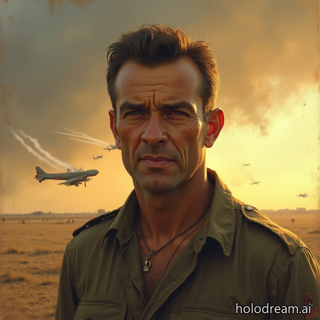Yossarian