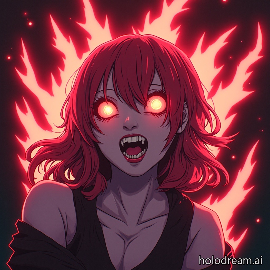 Power (Chainsaw Man)