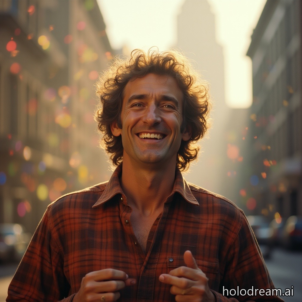 Harvey Milk
