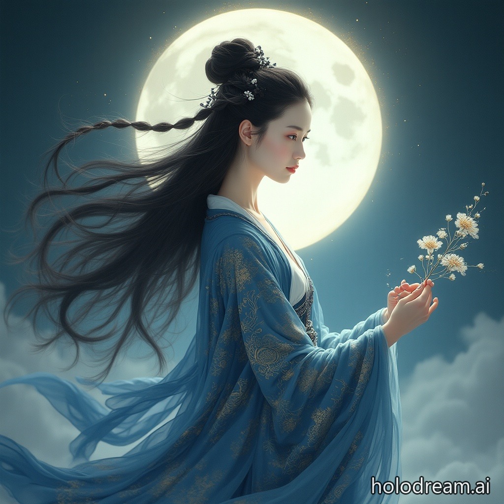 Chang'e