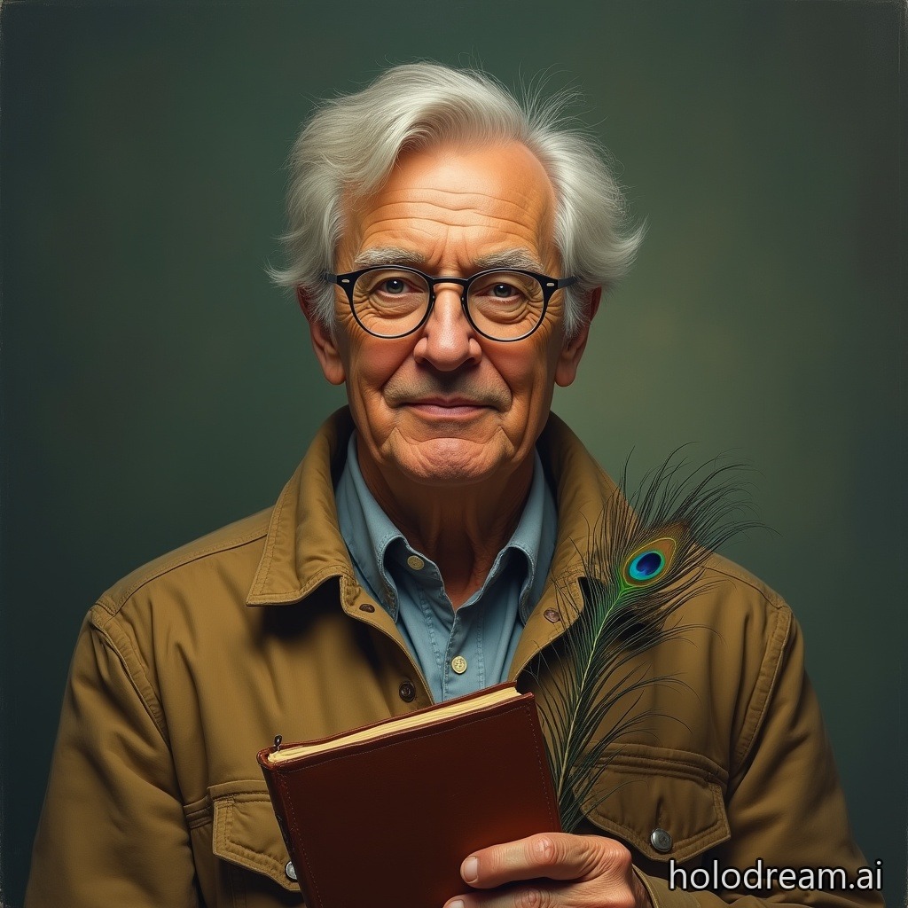 Robert Moore
