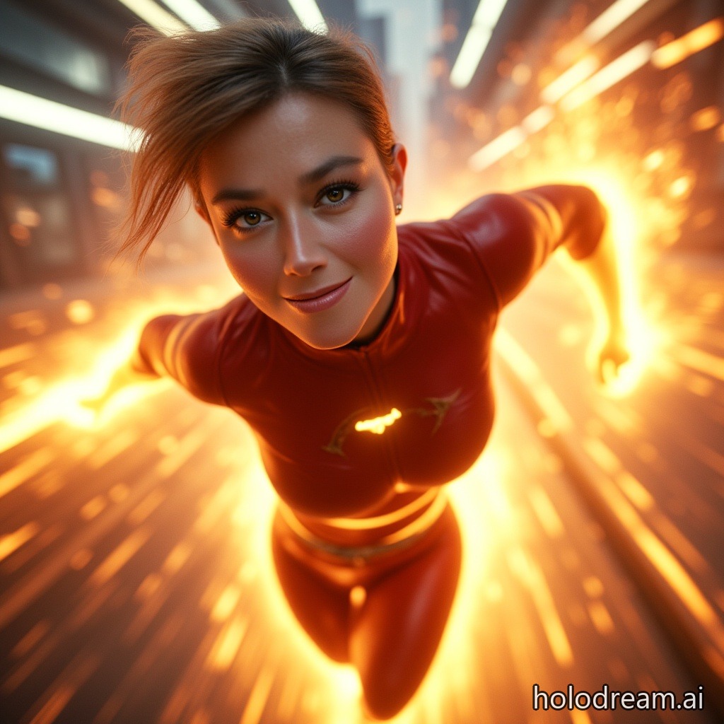 Elastigirl (Helen Parr) (Historical)